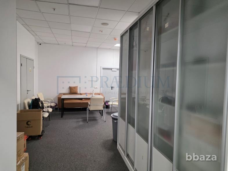 Сдается офисное помещение 393 м² Москва - изображение 2