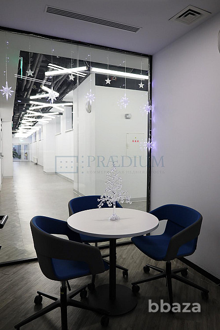 Сдается офисное помещение 227 м² Москва - изображение 6