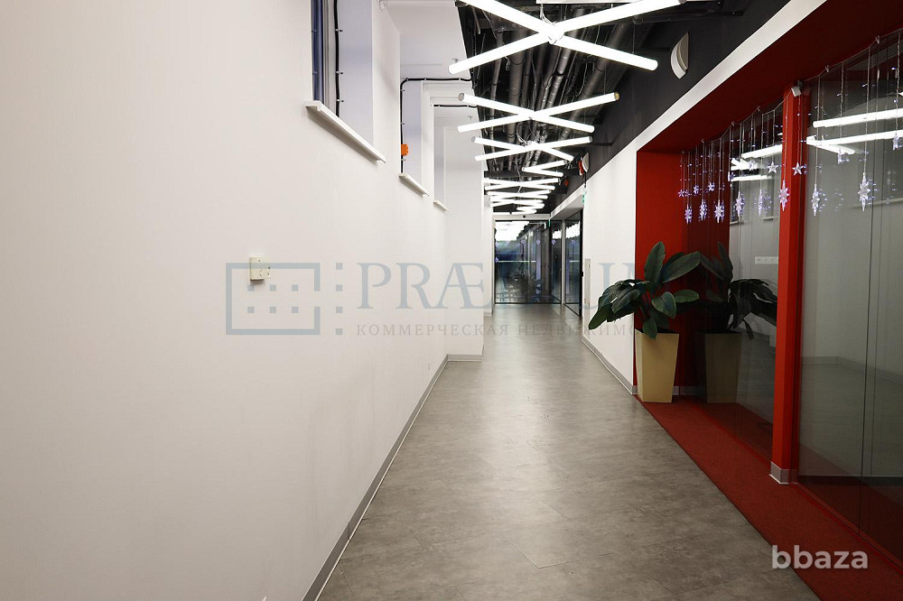 Сдается офисное помещение 227 м² Москва - изображение 3