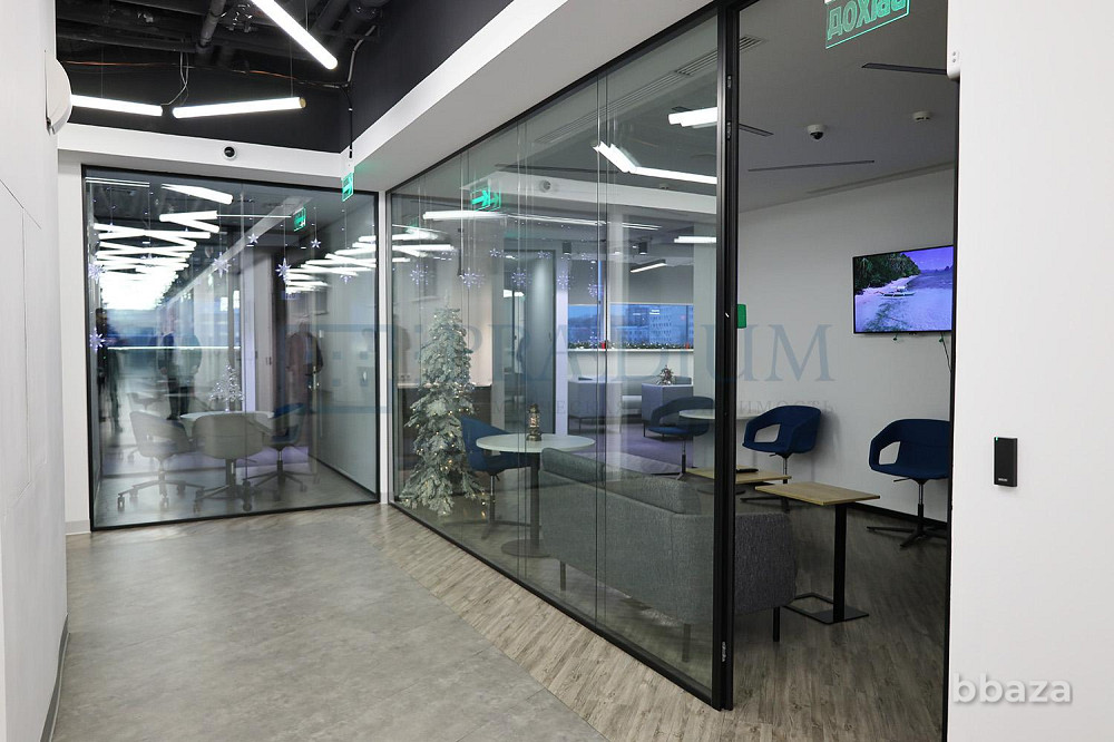 Сдается офисное помещение 227 м² Москва - изображение 8