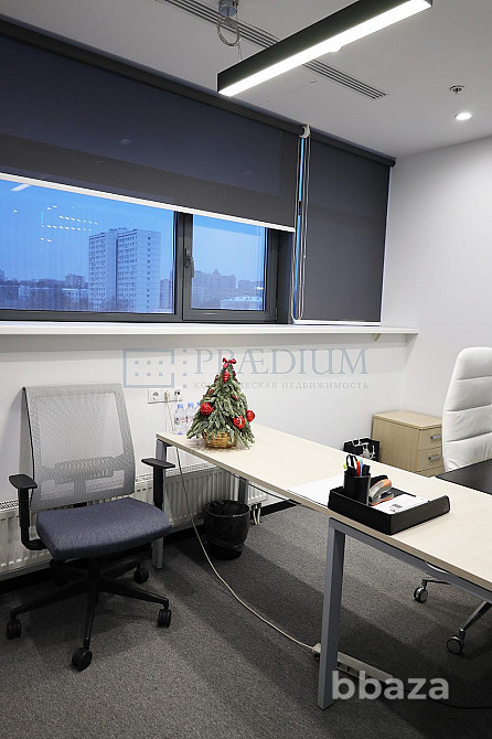 Сдается офисное помещение 227 м² Москва - изображение 4