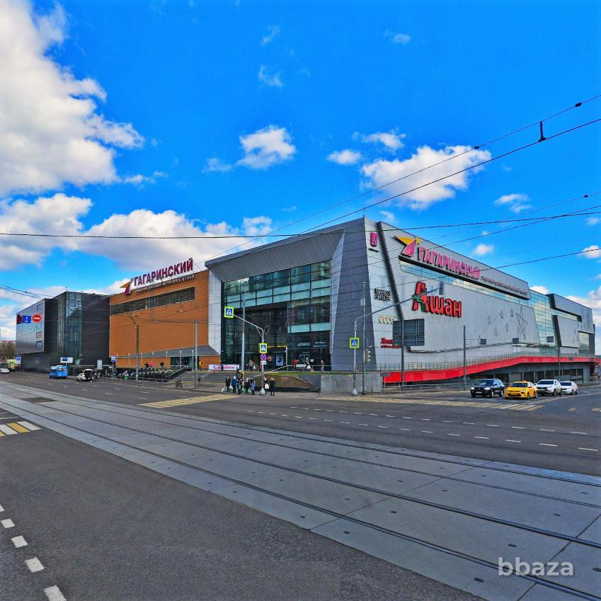 Сдается офисное помещение 227 м² Москва - изображение 2