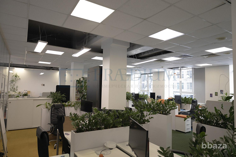 Сдается офисное помещение 221 м² Москва - изображение 2