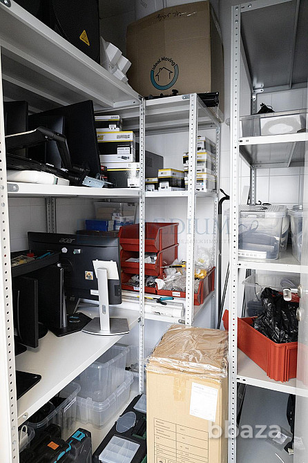 Сдается офисное помещение 221 м² Москва - изображение 8