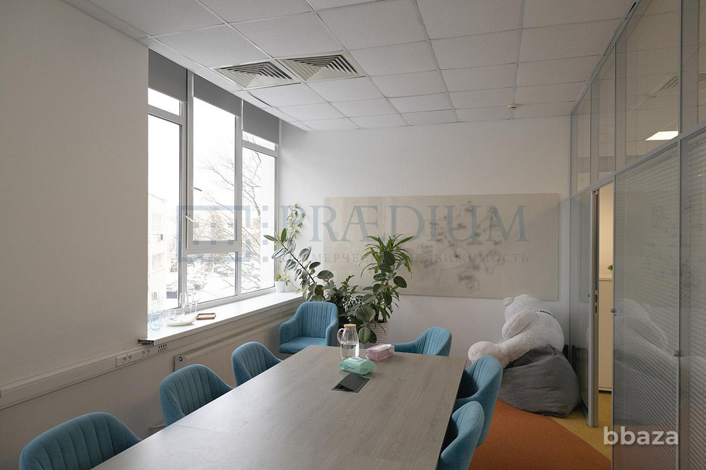 Сдается офисное помещение 221 м² Москва - изображение 5