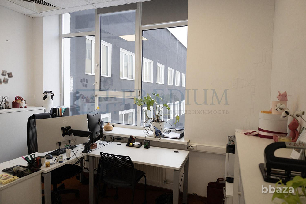 Сдается офисное помещение 221 м² Москва - изображение 3