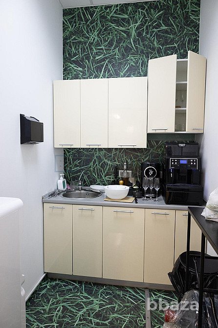 Сдается офисное помещение 221 м² Москва - изображение 6