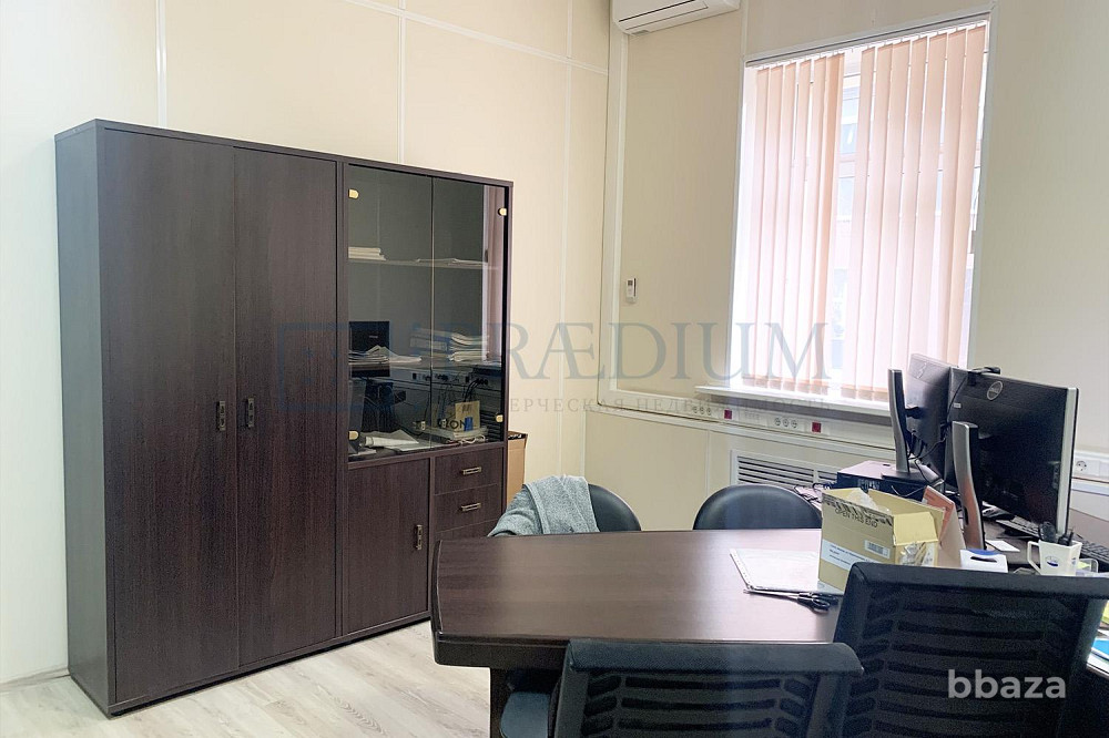 Сдается офисное помещение 302 м² Москва - изображение 3