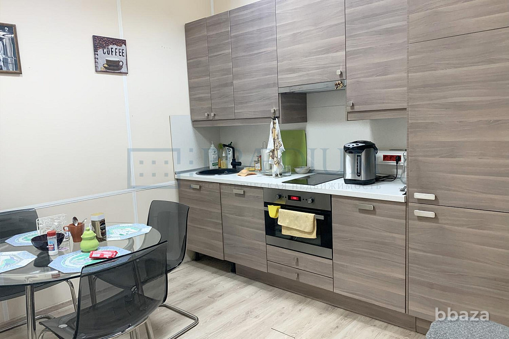 Сдается офисное помещение 302 м² Москва - изображение 8