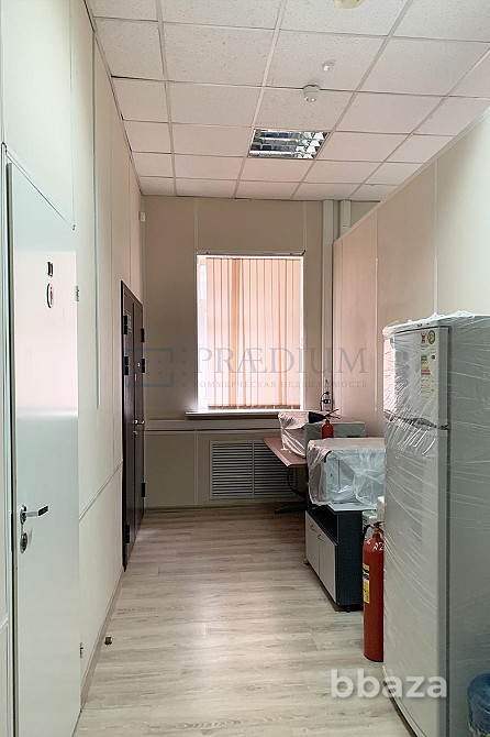 Сдается офисное помещение 302 м² Москва - изображение 7