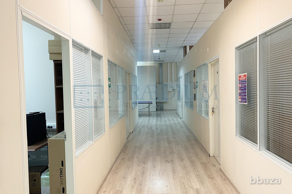 Сдается офисное помещение 302 м² Москва - изображение 6