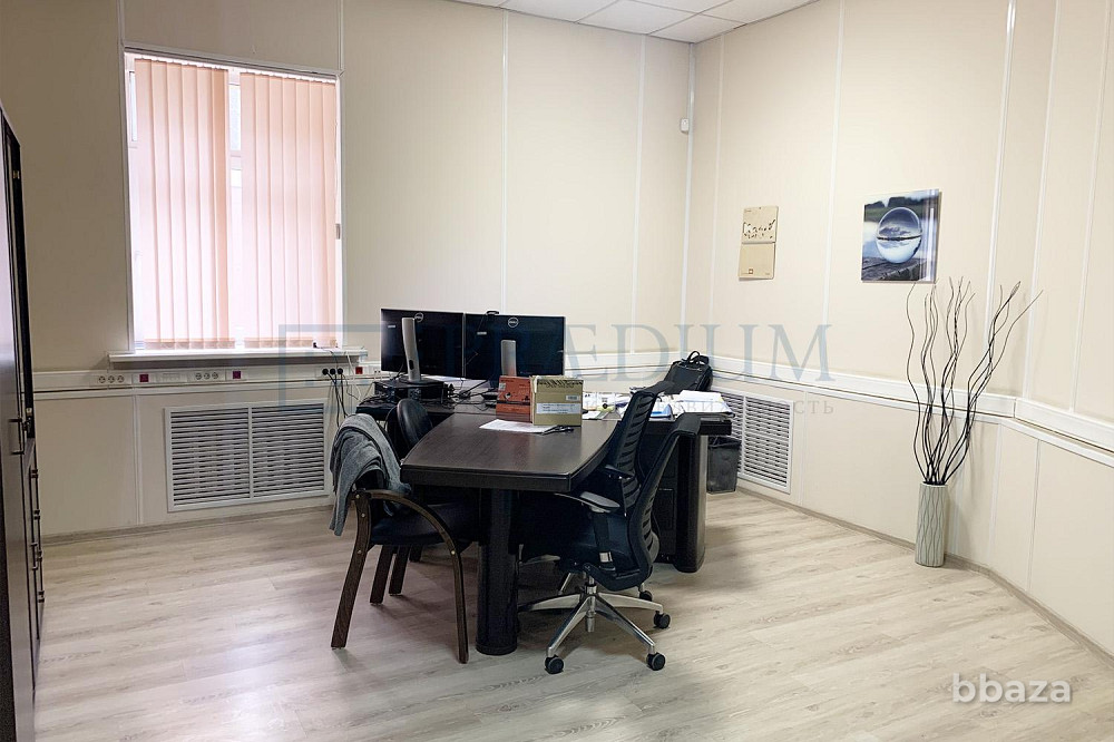 Сдается помещение свободного назначения 452 м² Москва - изображение 2