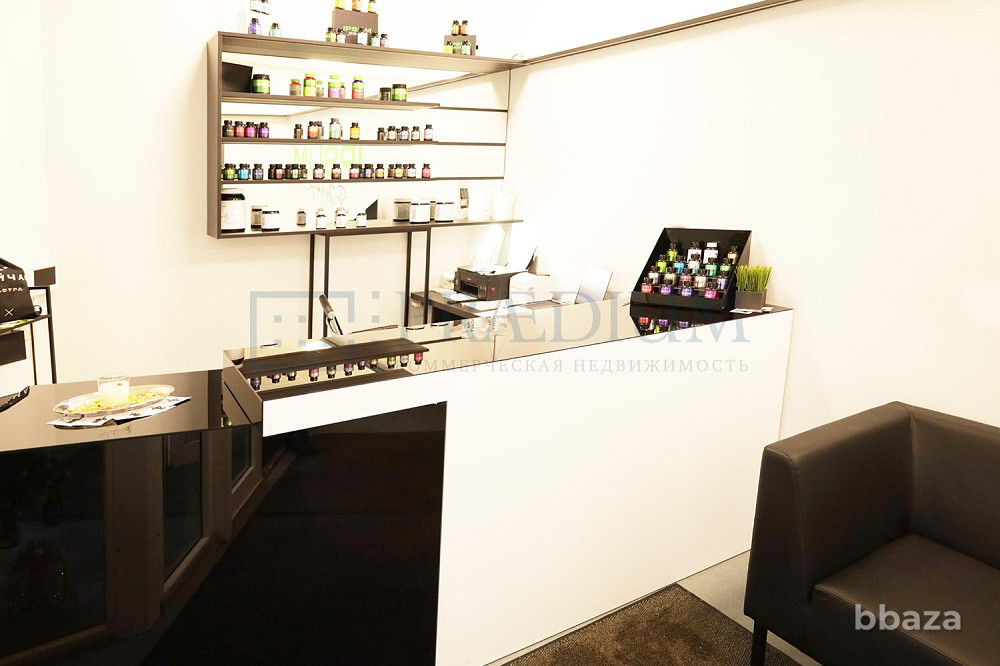 Сдается помещение свободного назначения 452 м² Москва - изображение 8