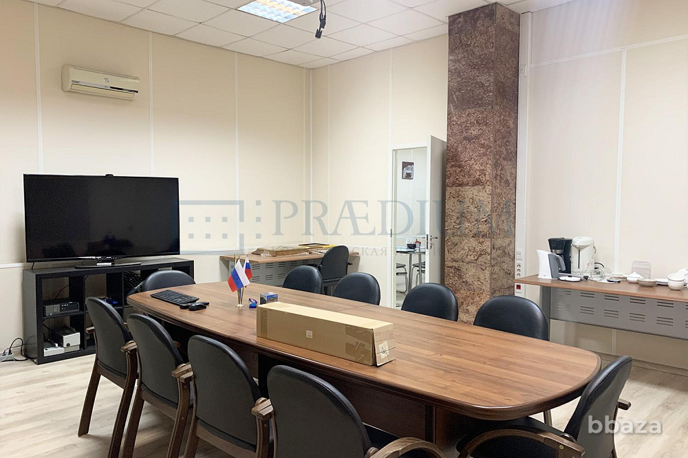 Сдается помещение свободного назначения 452 м² Москва - изображение 3