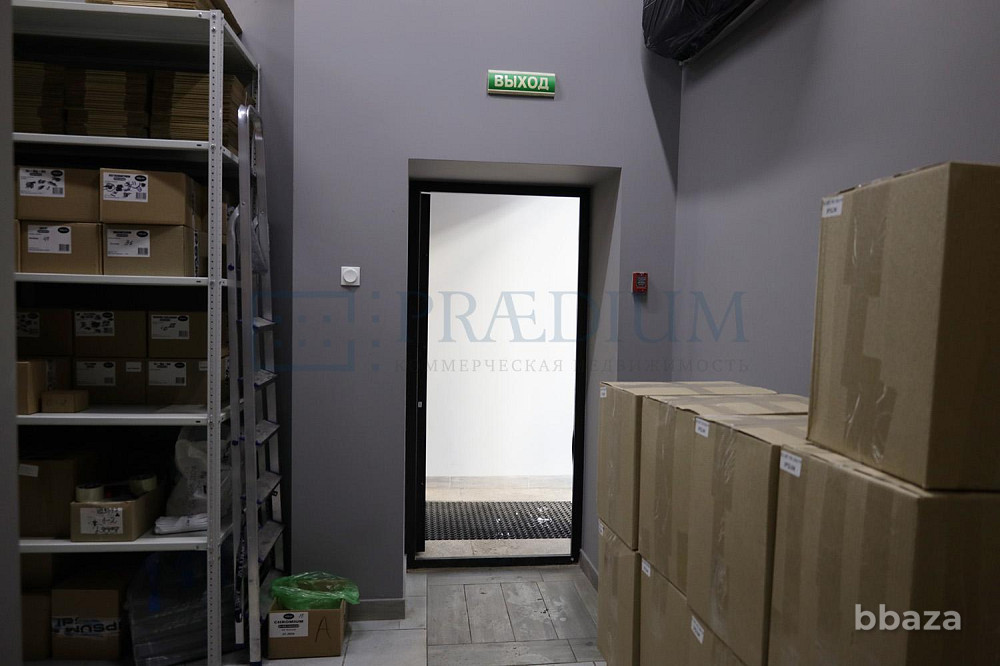 Сдается помещение свободного назначения 452 м² Москва - изображение 6