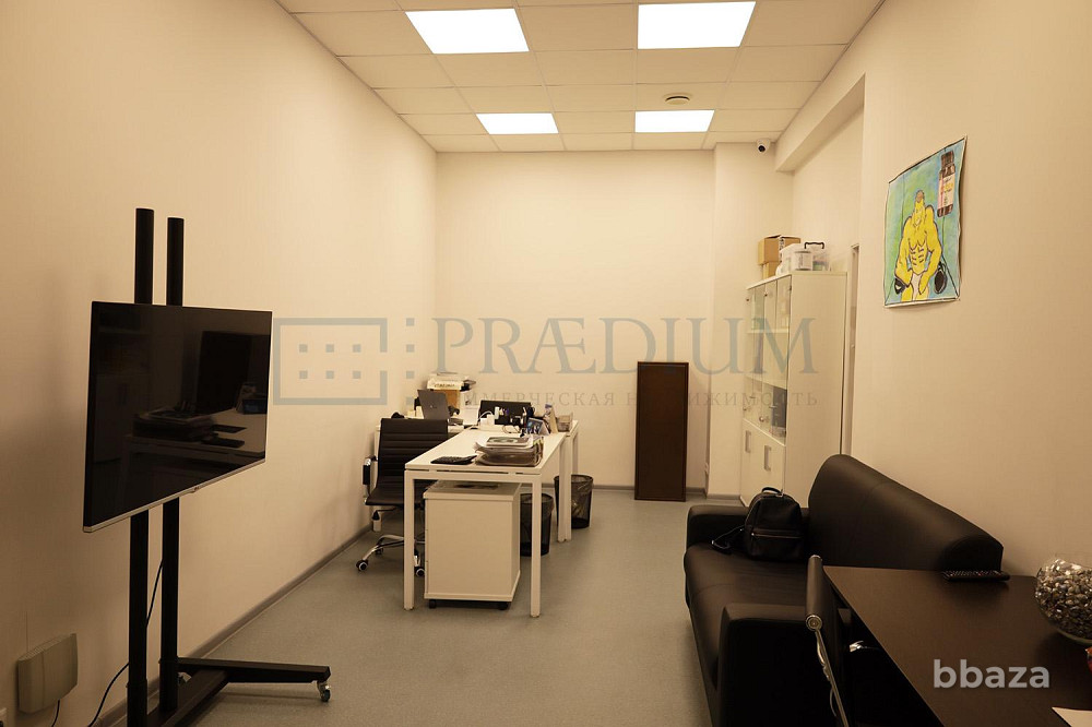 Сдается помещение свободного назначения 452 м² Москва - изображение 10