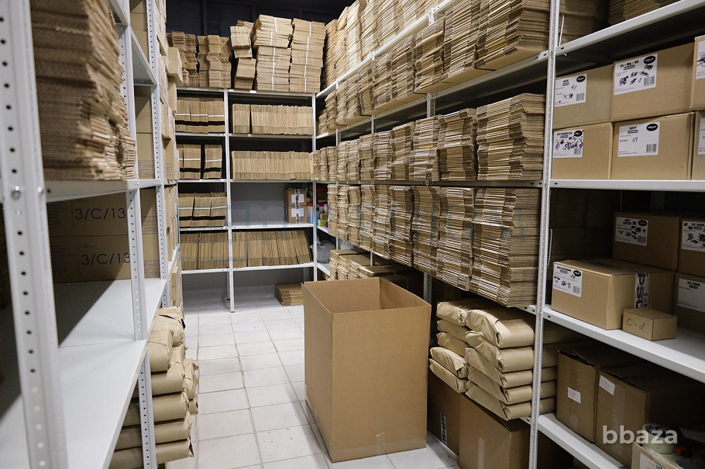 Сдается помещение свободного назначения 452 м² Москва - изображение 5