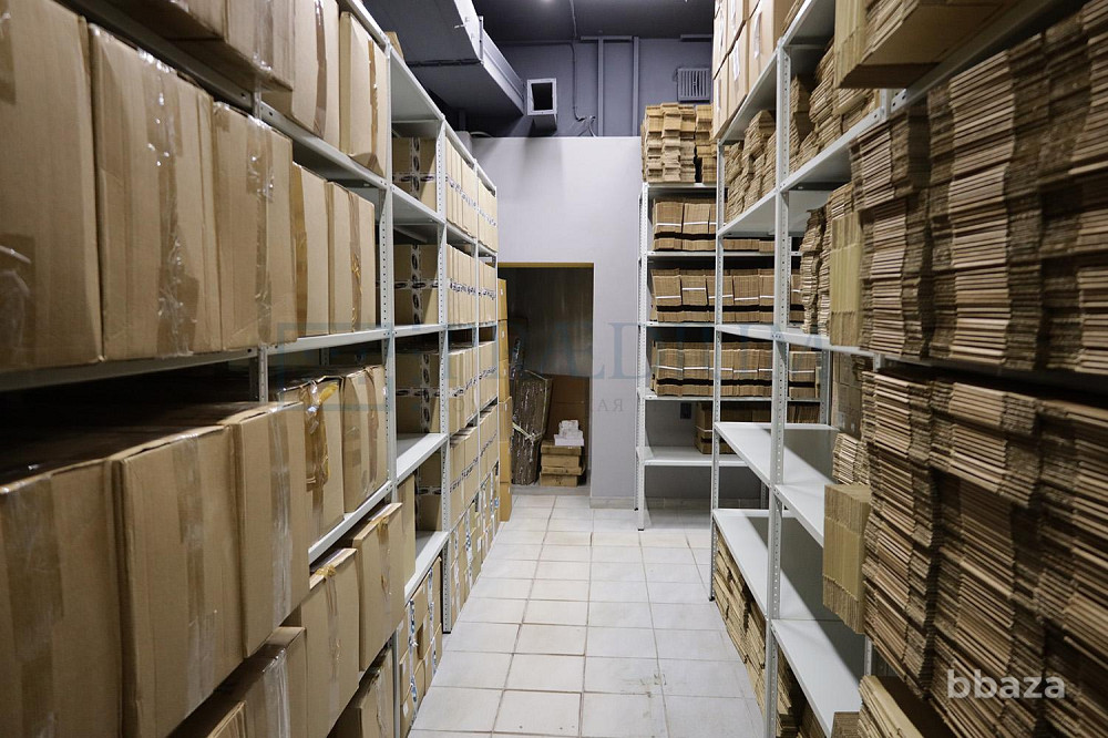 Сдается помещение свободного назначения 452 м² Москва - изображение 4