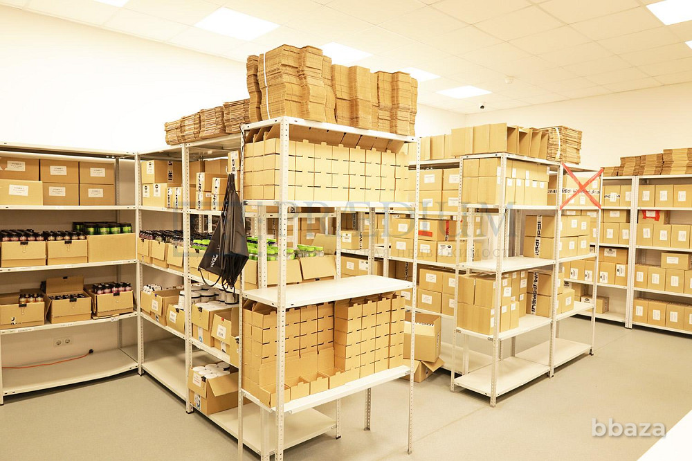 Сдается помещение свободного назначения 452 м² Москва - изображение 9