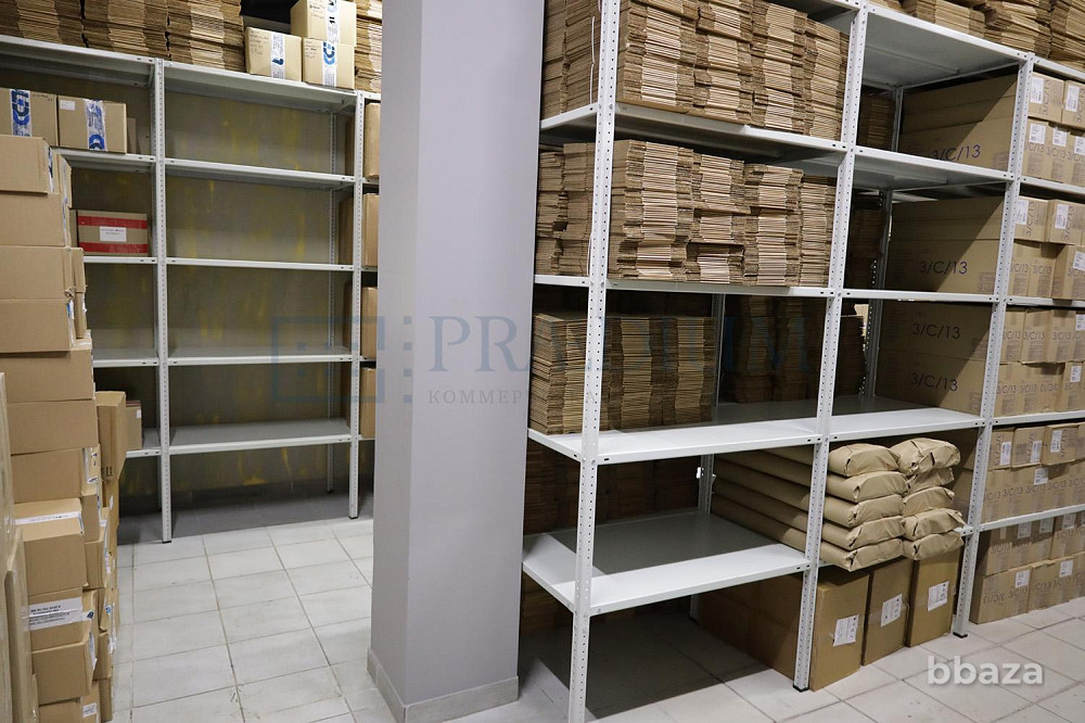 Сдается помещение свободного назначения 452 м² Москва - изображение 7