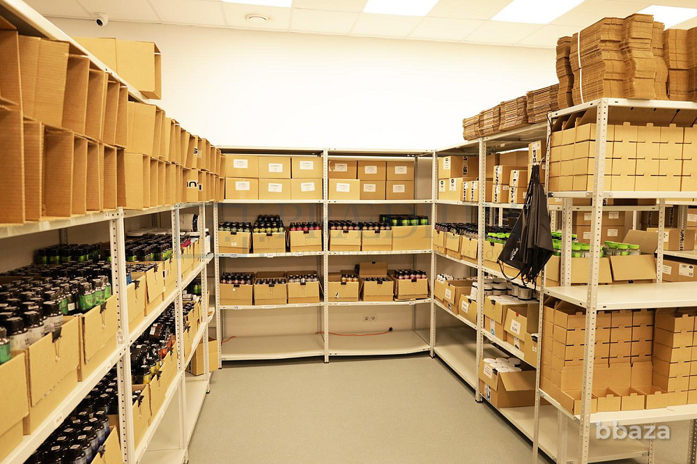 Сдается помещение свободного назначения 452 м² Москва - изображение 1