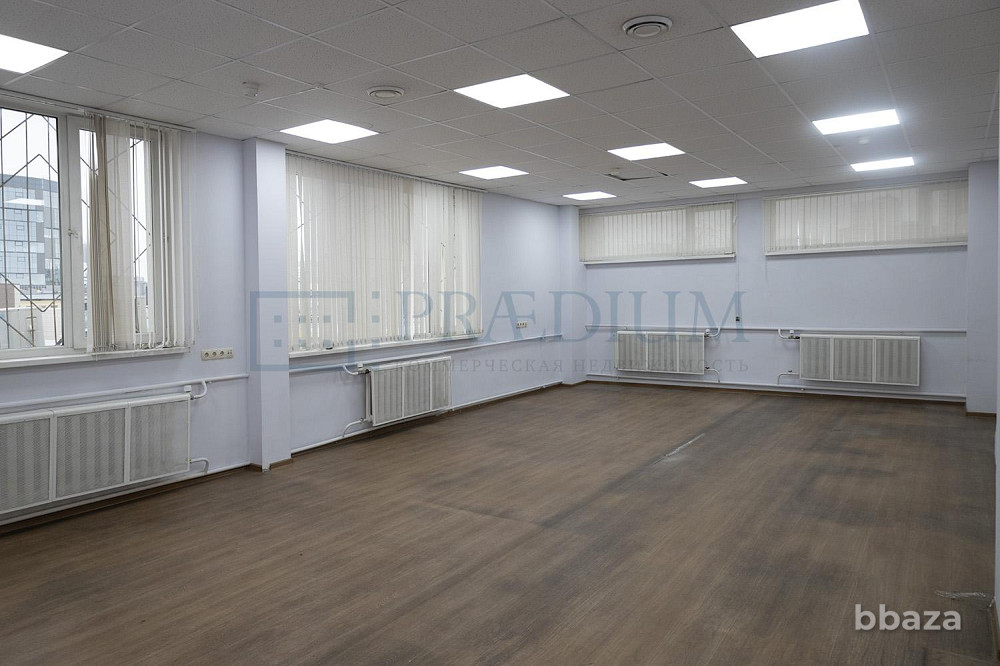 Сдается офисное помещение 372 м² Москва - изображение 3