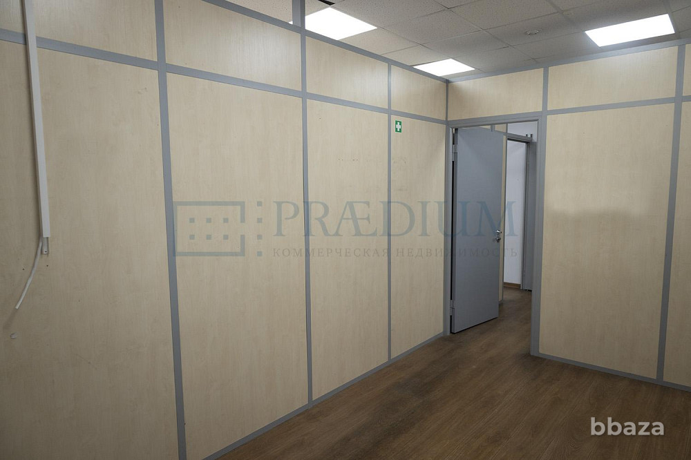 Сдается офисное помещение 372 м² Москва - изображение 9