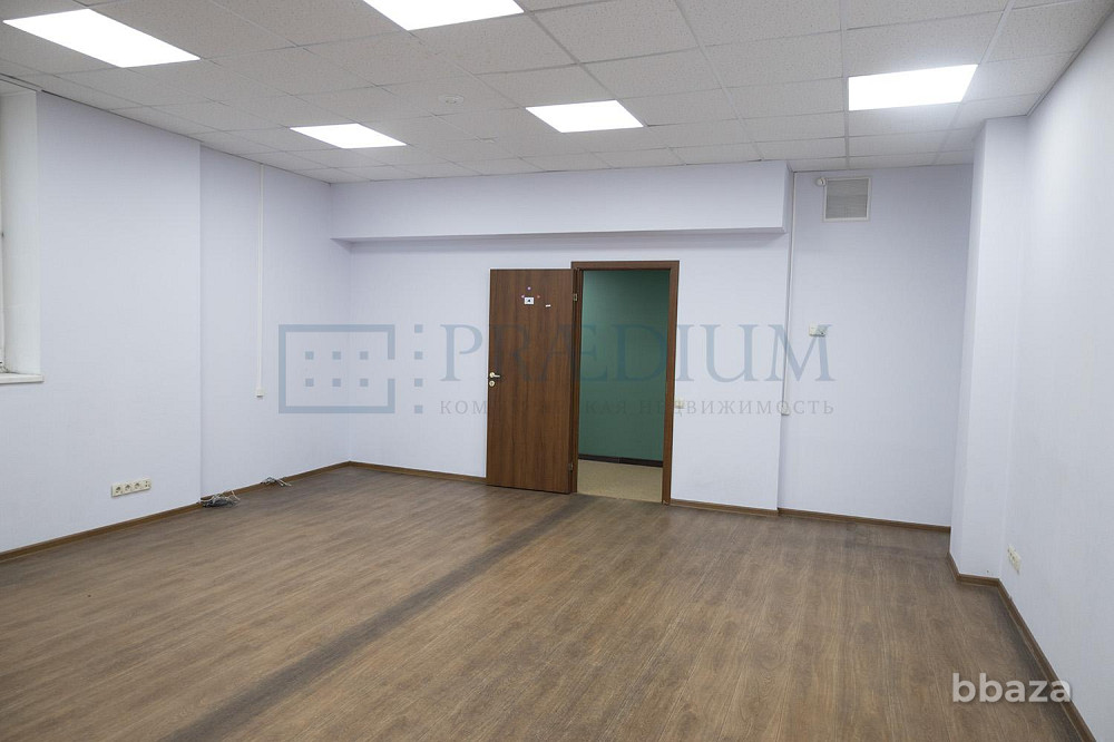 Сдается офисное помещение 372 м² Москва - изображение 8