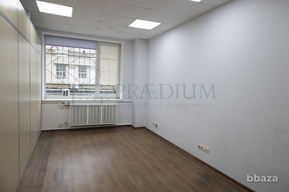 Сдается офисное помещение 372 м² Москва - изображение 10