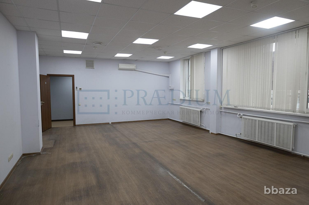 Сдается офисное помещение 372 м² Москва - изображение 4