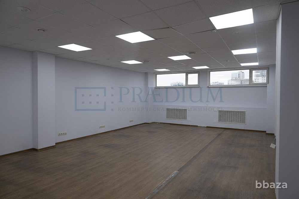 Сдается офисное помещение 372 м² Москва - изображение 6