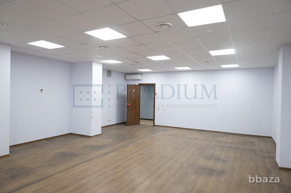 Сдается офисное помещение 372 м² Москва - изображение 7