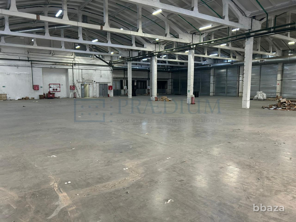 Сдается помещение 1574.00 м² Москва - изображение 2