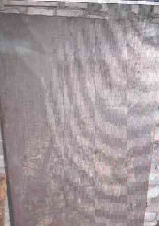 Плита стальная Екатеринбург