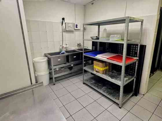 Кафе суши пицца. Доставка. Выручка 1.100.000р/мес Кострома