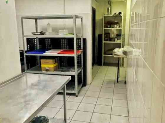 Кафе суши пицца. Доставка. Выручка 1.100.000р/мес Кострома