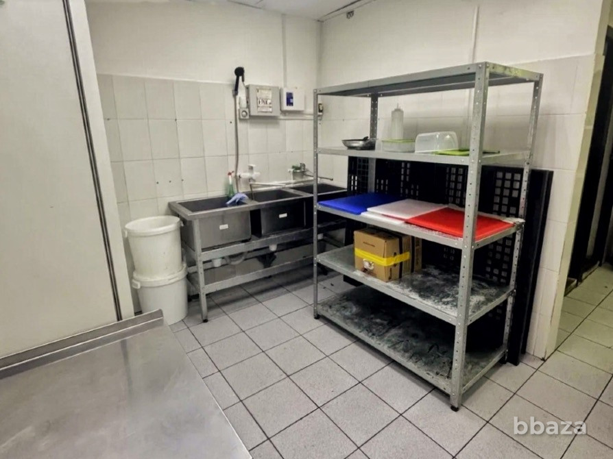 Кафе суши пицца. Доставка. Выручка 1.100.000р/мес Кострома - изображение 3