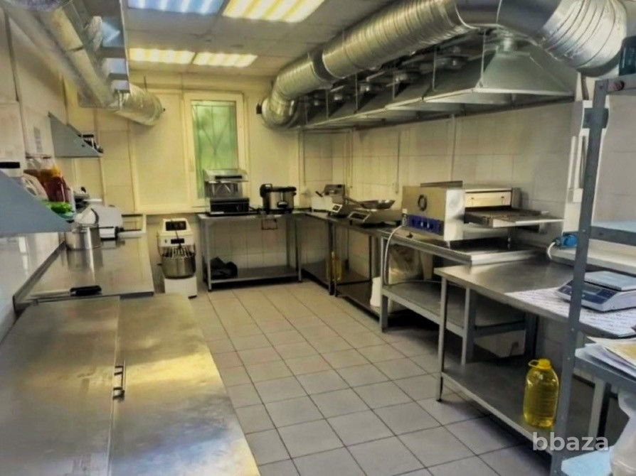 Кафе суши пицца. Доставка. Выручка 1.100.000р/мес Кострома - изображение 2