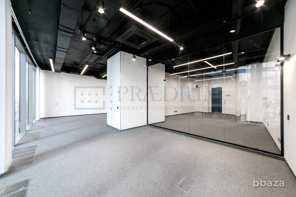 Сдается офисное помещение 207 м² Москва - изображение 3