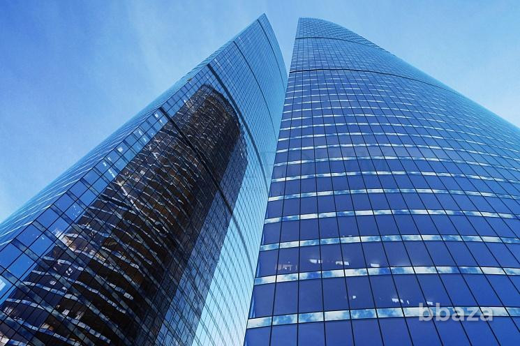 Сдается офисное помещение 207 м² Москва - изображение 9