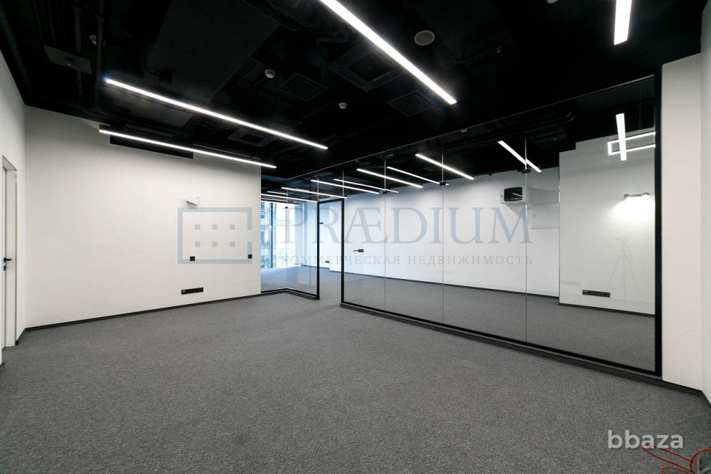 Сдается офисное помещение 207 м² Москва - изображение 2
