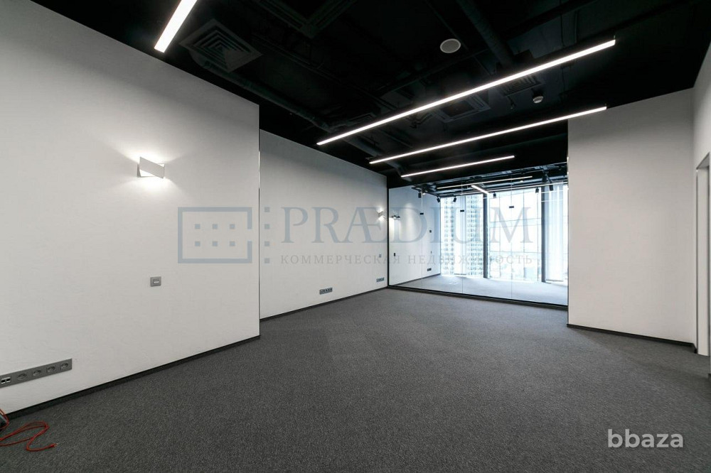 Сдается офисное помещение 207 м² Москва - изображение 1