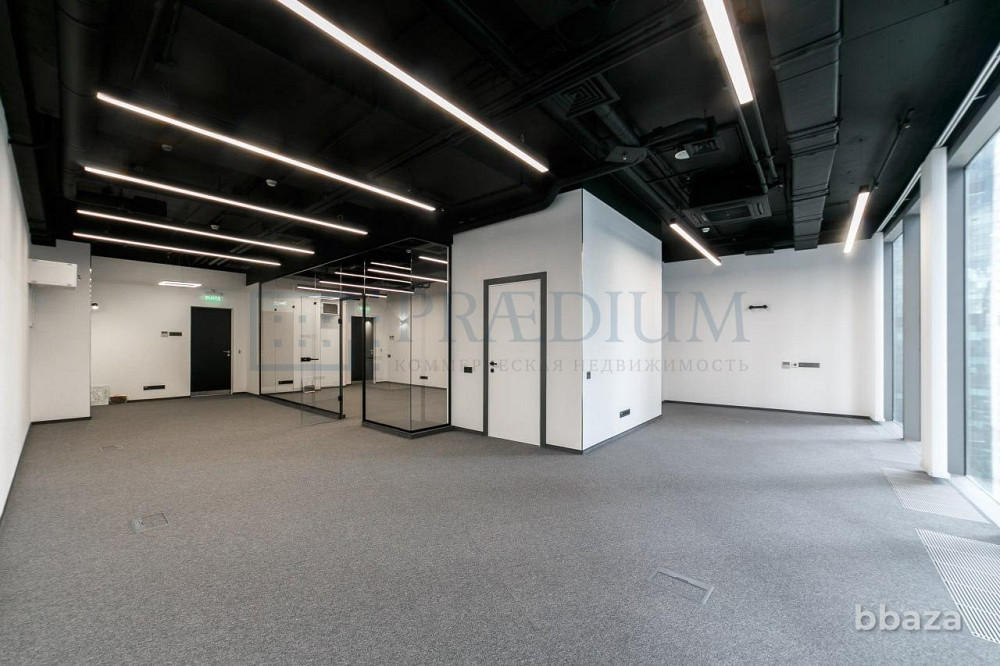Сдается офисное помещение 207 м² Москва - изображение 4