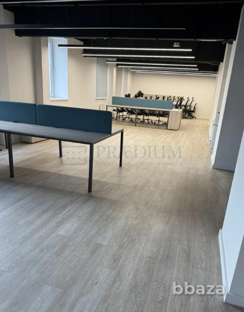 Сдается офисное помещение 614 м² Москва - изображение 2