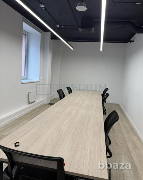 Сдается офисное помещение 614 м² Москва - изображение 1