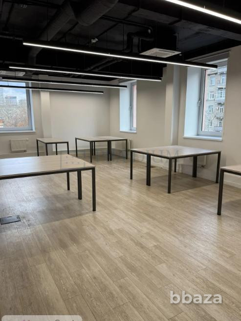 Сдается офисное помещение 614 м² Москва - изображение 3