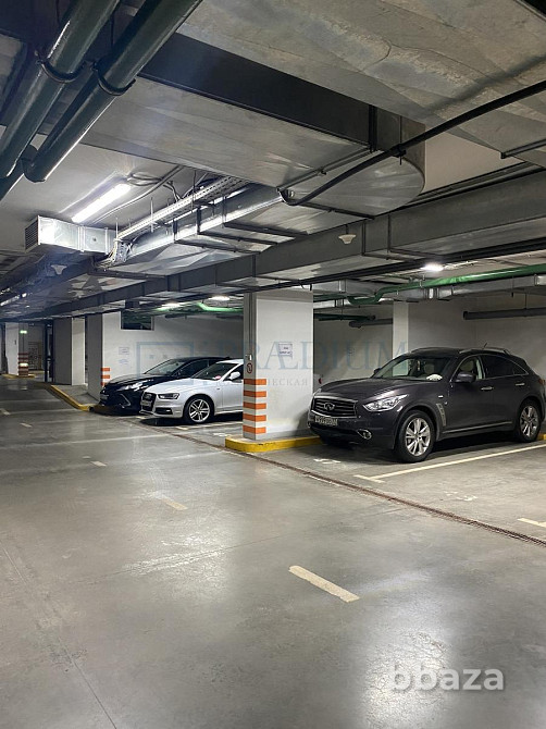 Сдается офисное помещение 1011 м² Москва - изображение 3