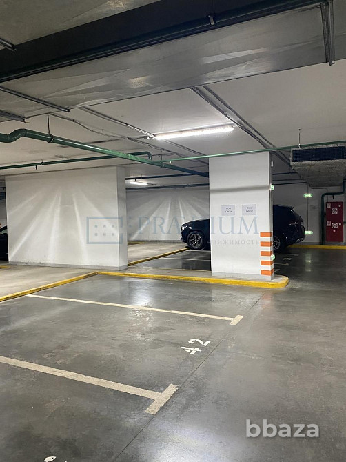 Сдается офисное помещение 1011 м² Москва - изображение 2