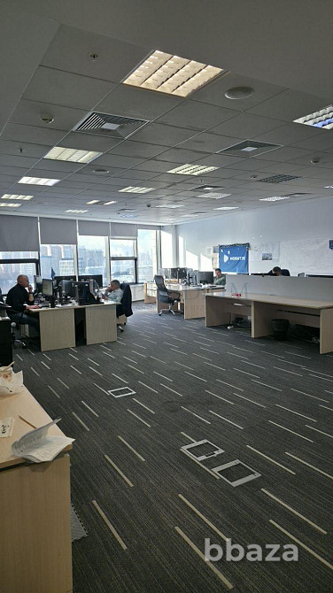 Сдается офисное помещение 1774 м² Москва - изображение 1