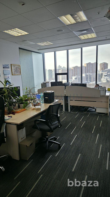 Сдается офисное помещение 1774 м² Москва - изображение 10